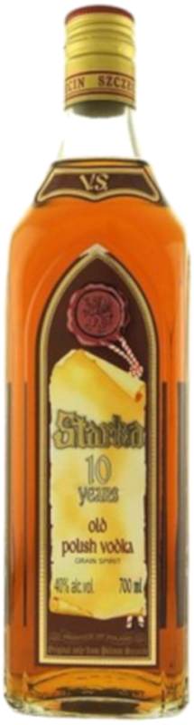 Starka 10yo 40%