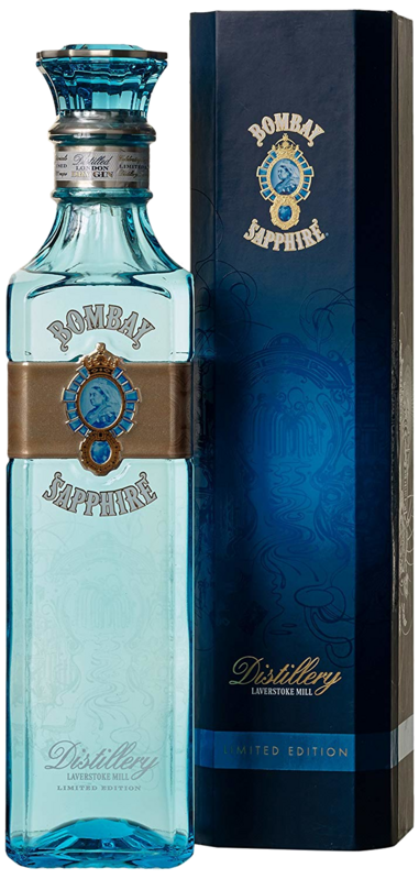Bombay Sapphire Laverstoke 42%