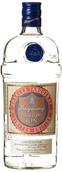 Tanqueray Old Tom Limited Edition 47.3%