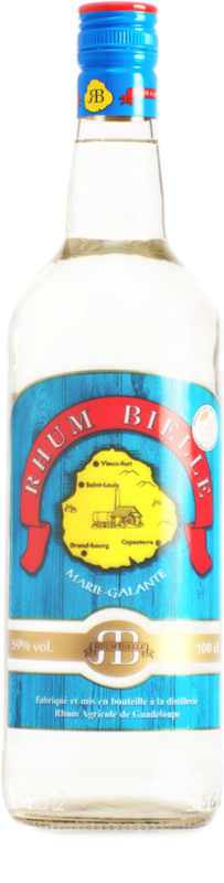 Maison Bielle White 50%