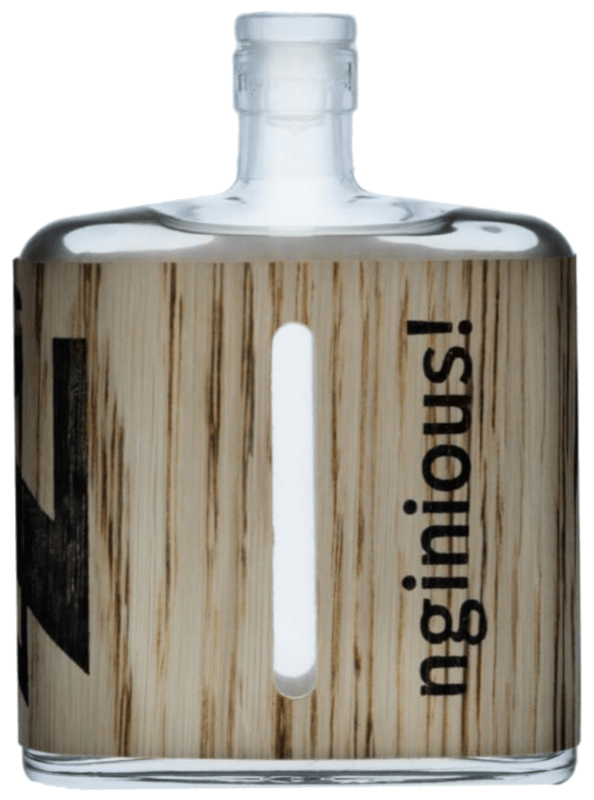 nginious! Smoked & Salted 42%