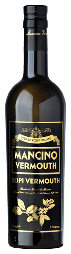 Mancino Kopi Vermouth 18%