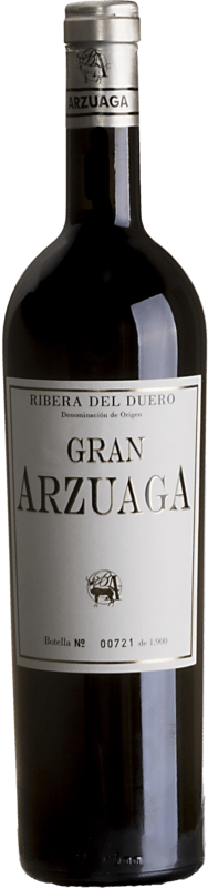 Ribera del Duero D.O. Gran Arzuaga