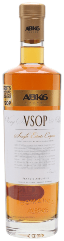 Abécassis ABK6 VSOP 40%