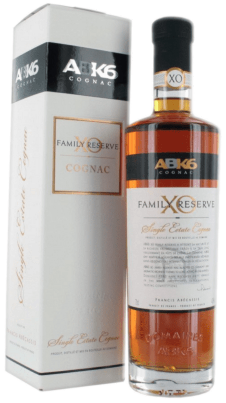 Abécassis ABK6 XO 40%