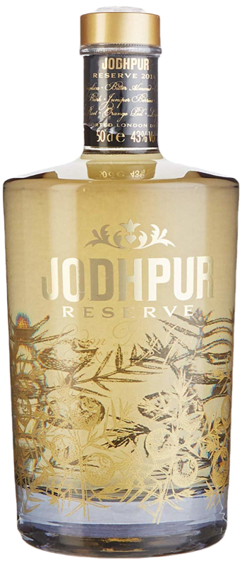 Jodhpur Reserve  43%
