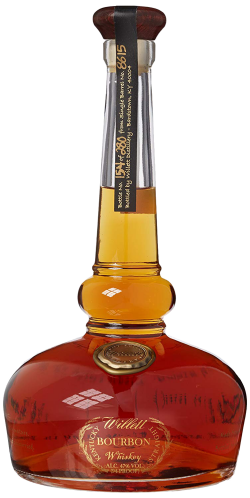 Willett Family 4yo 54.2%