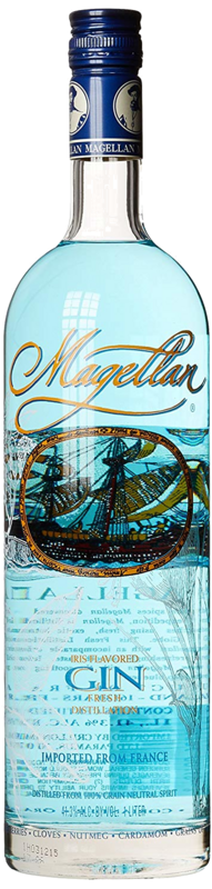 Magellan Gin 41.30%