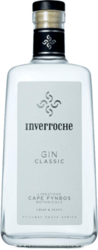 Inverroche Classic 43.5%