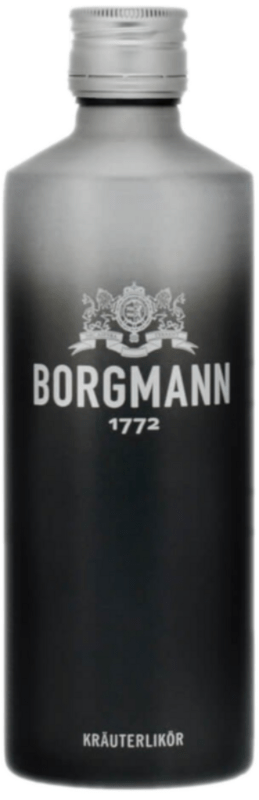 Borgmann 1772 39%