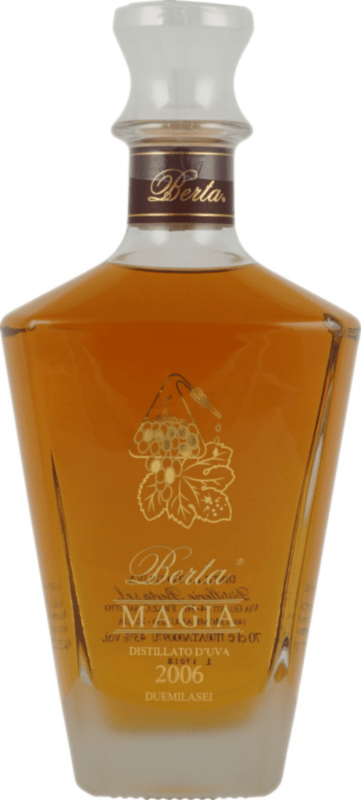 Berta Grappa Magia 2013 43%