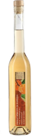 Urs Hecht Vieille Abricot 40%
