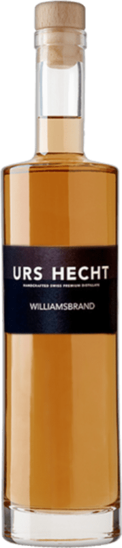Williamsbrand Barrique Urs Hecht 42%
