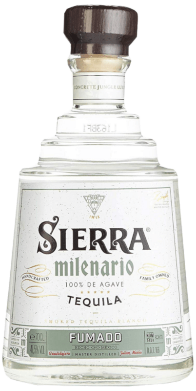Sierra Milenario Fumado 41.5%