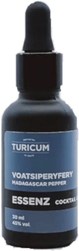 Turicum Madagaskar Pfeffer Essenz 45%
