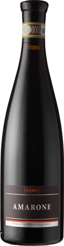 Amarone della Valpolicella DOCG