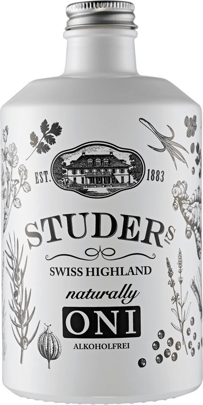 Studer Swiss Highland ONI 0.0% 