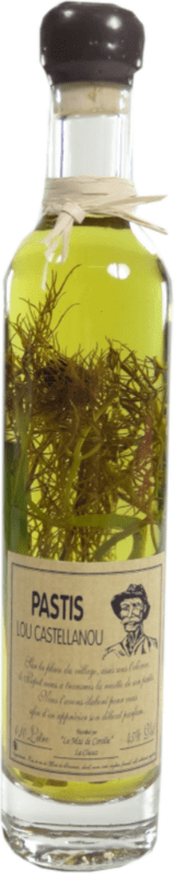 Pastis Lou Castellanou 45%