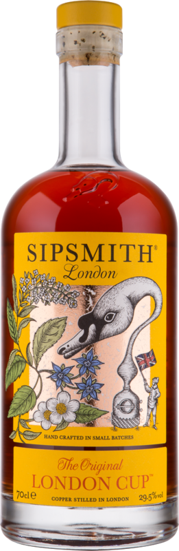Sipsmith London Cup 29.5%