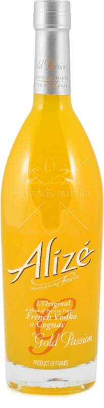 Alizé Gold Passion 16%