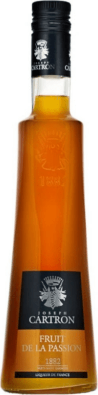 Joseph Cartron Passion Fruit 25%
