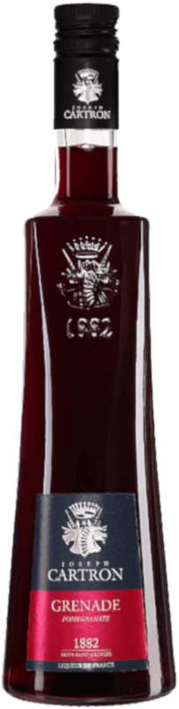 Joseph Cartron Pomegranate 18%