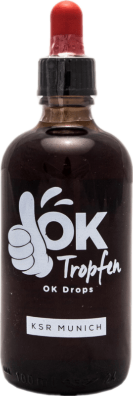 OK Tropfen KSR 40%