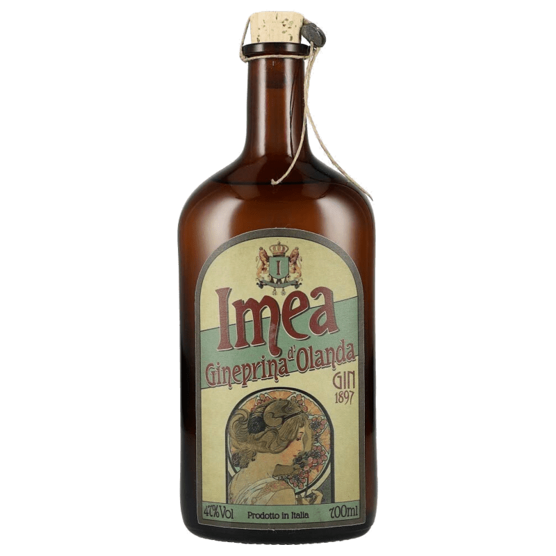 Gin Imea Gineprina d'Olanda 47%