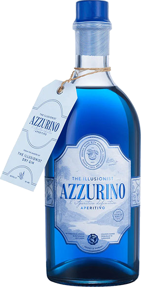 The Illusionist Azzurino Aperitivo 11%