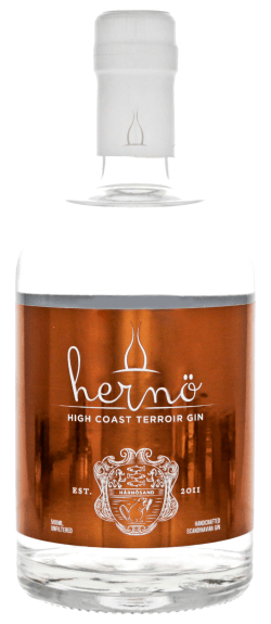 Hernö High Coast Terroir 2018 46.8%