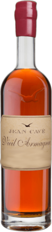 Armagnac  Jean Cavé 1992   40%