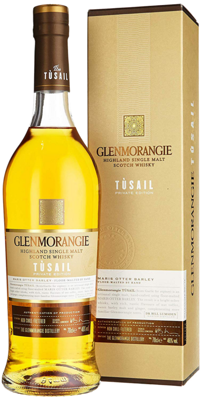 Glenmorangie Tùsail  46%
