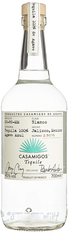Casamigos Blanco 40%