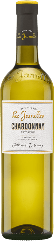 Chardonnay Pays dOc IGP