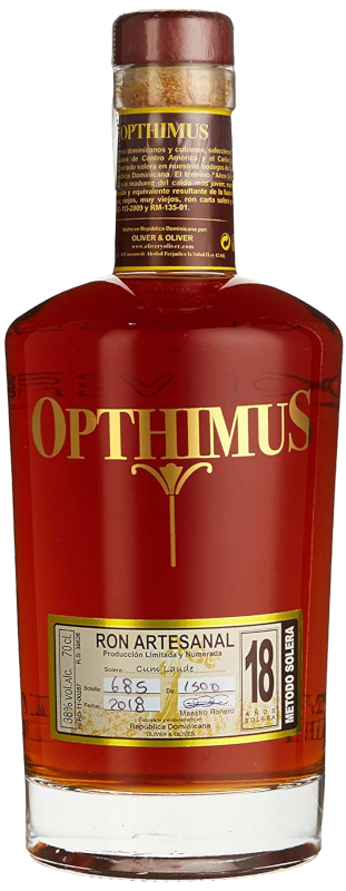 Opthimus Res Laude 18yo 38%
