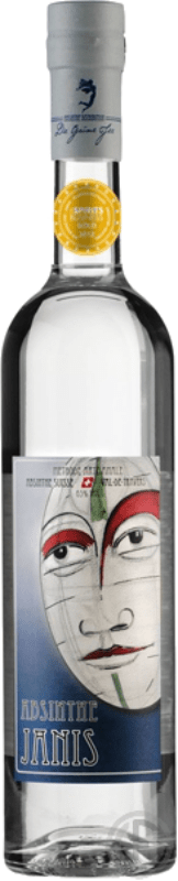 Absinthe Janis 65%