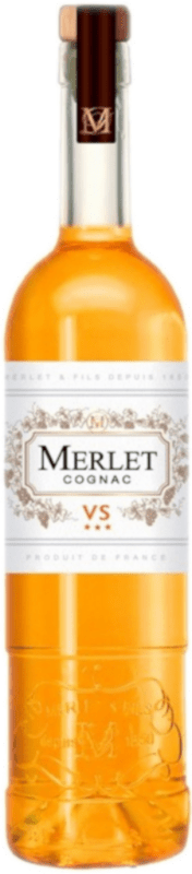 Cognac Merlet VS 40%