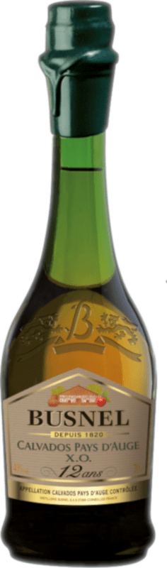 Busnel XO 12 Ans 40%