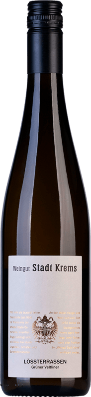 Grüner Veltliner Lössterrassen