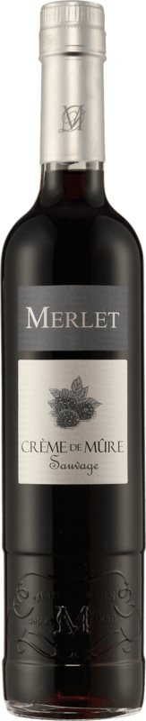 Merlet Crème de Mure 18%