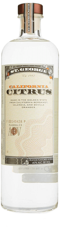 St. George Citrus 40%