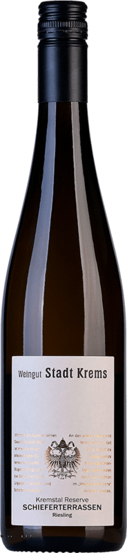 Riesling Kremstal DAC Stein