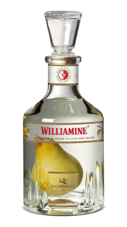 Morand Williamine 'Poire Prisonnière' 43%