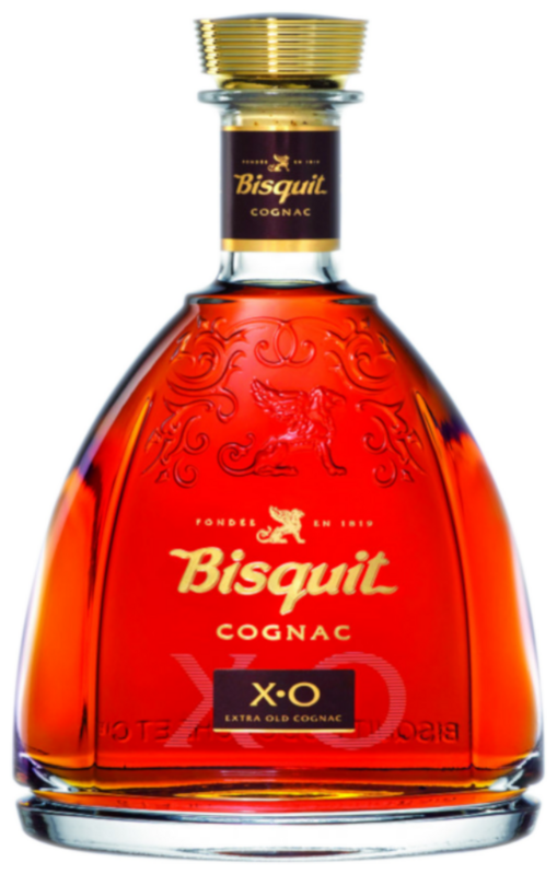 Cognac Bisquit & Dubouche XO 40%