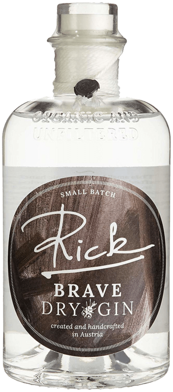 Rick Brave Dry 47%