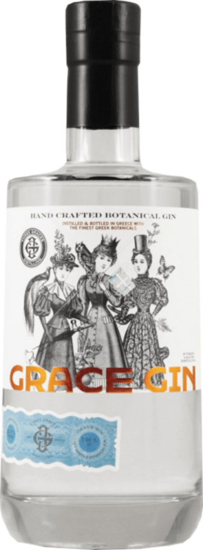 Grace Gin 45.7%
