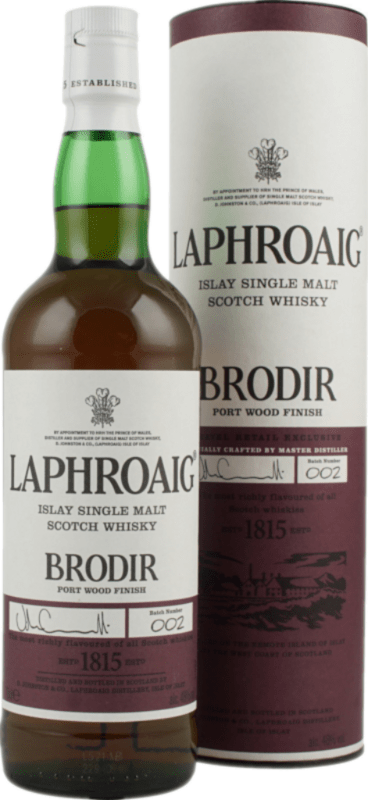 Laphroaig Brodir 48%