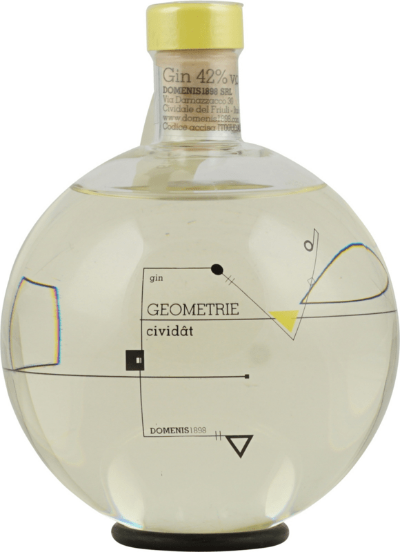 Domenis Cividat Geometrie 42%