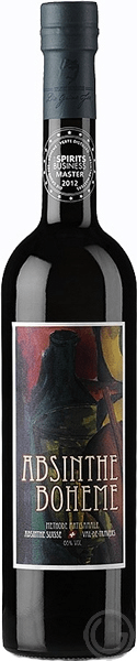 Absinthe Boheme 66%