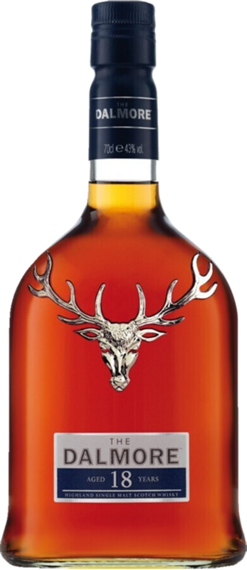 Dalmore 18yo 40%